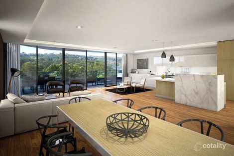 Property photo of 2/1 Alan Street Cammeray NSW 2062