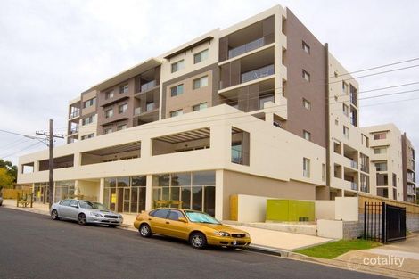 3/17 Warby St, Campbelltown, NSW 2560