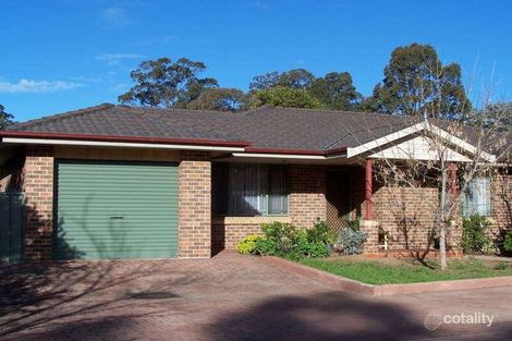 Property photo of 1/140 Cumberland Road Ingleburn NSW 2565