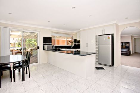 Property photo of 73 Prescott Circuit Quakers Hill NSW 2763