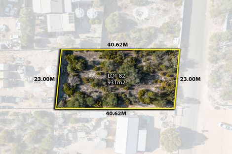 9 Stint Ave, Thompson Beach, SA 5501