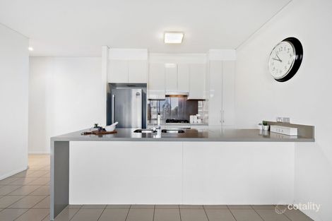 Property photo of 206/1 Ferntree Place Epping NSW 2121