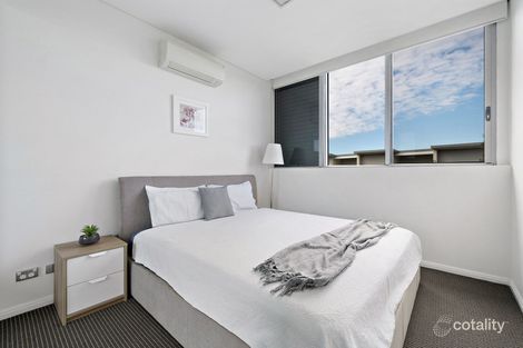 Property photo of 206/1 Ferntree Place Epping NSW 2121