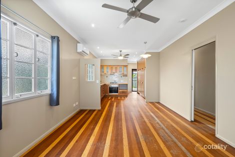 Property photo of 8 Louis Street Wynnum QLD 4178