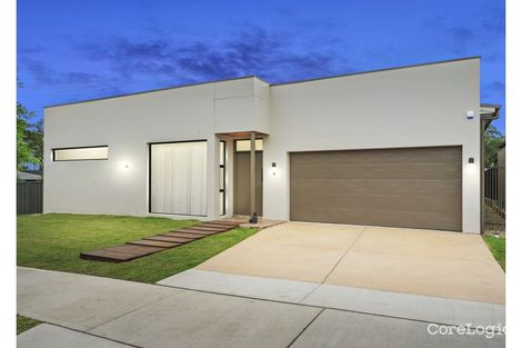 Property photo of 18 Argent Street Jordan Springs NSW 2747