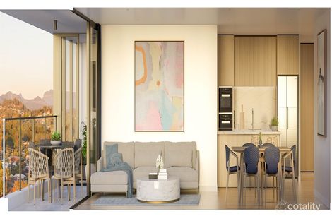 Property photo of 604/16-18 Seventh Avenue Palm Beach QLD 4221