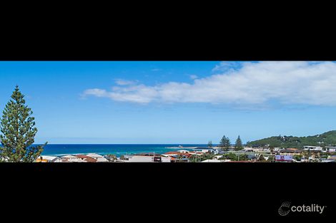 Property photo of 604/16-18 Seventh Avenue Palm Beach QLD 4221