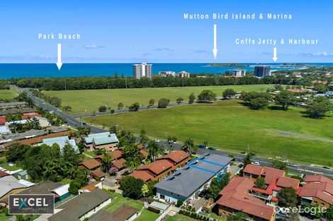 Property photo of 2/35 Arthur Street Coffs Harbour NSW 2450