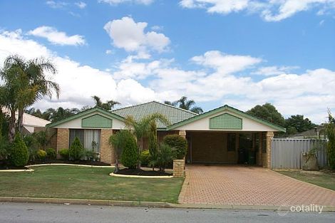Property photo of 80 Ralphs Street Seville Grove WA 6112