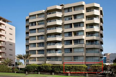 Property photo of 1/130 Marine Parade Coolangatta QLD 4225