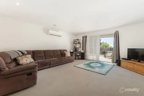 Property photo of 24 Adavale Amble Tarneit VIC 3029