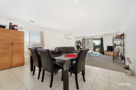 Property photo of 24 Adavale Amble Tarneit VIC 3029