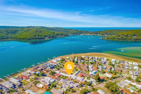 Property photo of 3/147 Booker Bay Road Booker Bay NSW 2257