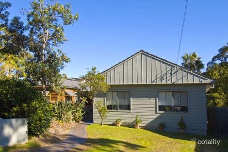 Property photo of 14 Albert Road Avalon Beach NSW 2107