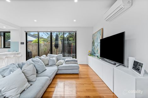 Property photo of 3/26 Railway Crescent Croydon VIC 3136