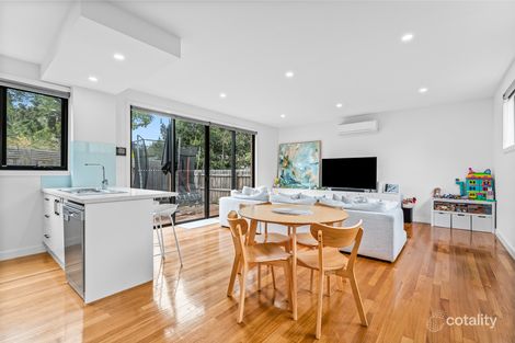 Property photo of 3/26 Railway Crescent Croydon VIC 3136