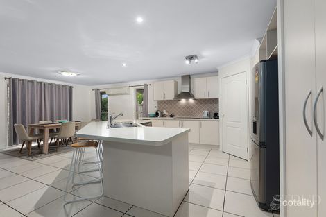 Property photo of 32 Phar Lap Parade Karalee QLD 4306