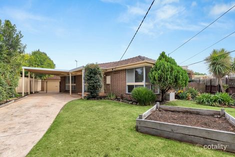 Property photo of 8 Jenkins Court Kealba VIC 3021