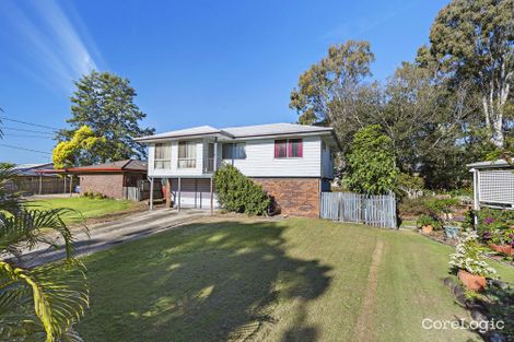 Property photo of 6 Danyenah Street Loganholme QLD 4129