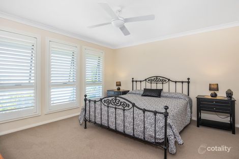 Property photo of 67 Golden Wattle Drive Ulladulla NSW 2539