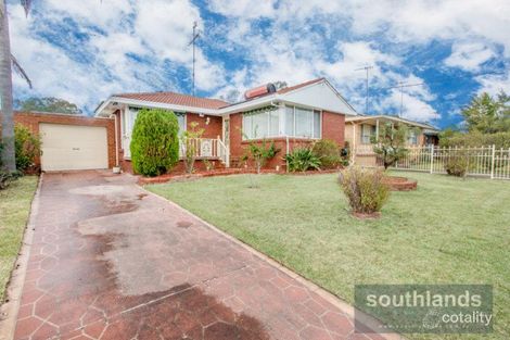 Property photo of 176 Evan Street South Penrith NSW 2750