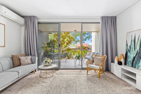 Property photo of 28/36-40 Gladstone Street North Parramatta NSW 2151