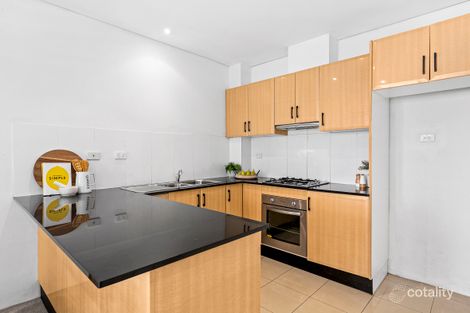 Property photo of 28/36-40 Gladstone Street North Parramatta NSW 2151