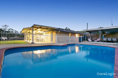 Property photo of 77 Panorama Drive Thornlands QLD 4164