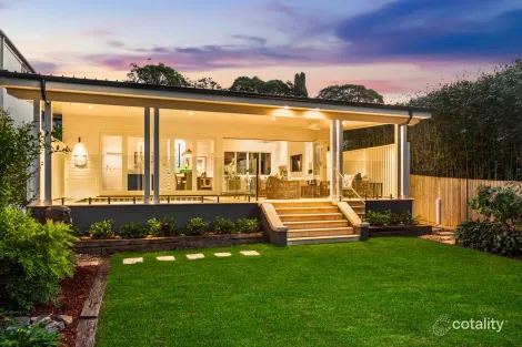 Property photo of 33 Hamilton Street Riverview NSW 2066