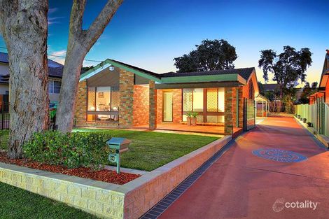 Property photo of 36 Ramsay Road Panania NSW 2213