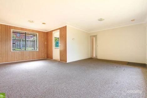 Property photo of 12 Morse Avenue Kanahooka NSW 2530