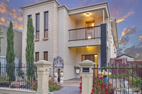 Property photo of 9 Harvey Circuit Mawson Lakes SA 5095