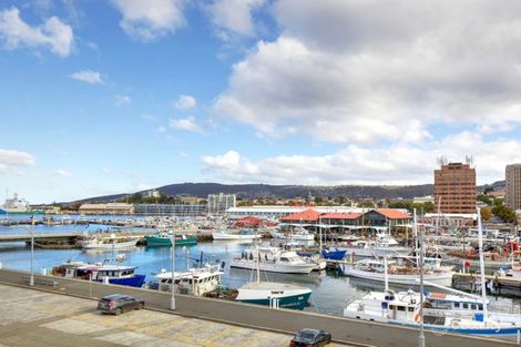 11/15 Hunter St, Hobart, TAS 7000