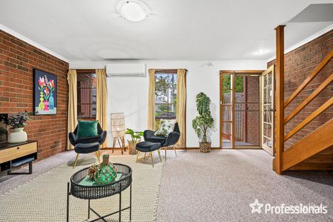 Property photo of 29 Marlow Street Mooroolbark VIC 3138
