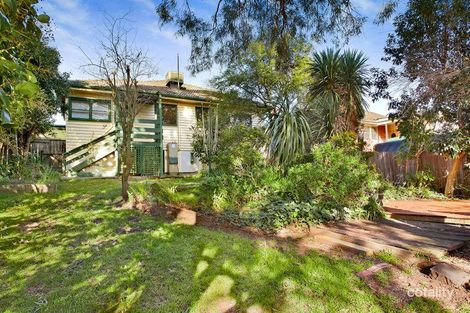 Property photo of 7 Dee Street Heidelberg VIC 3084