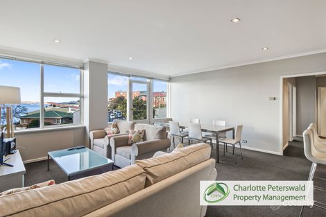 3/20 Hampden Rd, Battery Point, TAS 7004