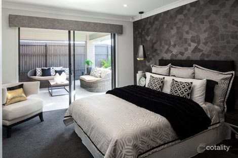 Property photo of 15 Chamberlain Rise Ormeau Hills QLD 4208