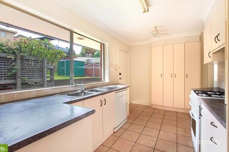 Property photo of 12 Morse Avenue Kanahooka NSW 2530