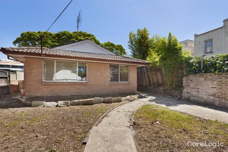 Property photo of 1 George Street Balmain NSW 2041