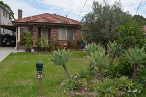 21 Craig St, Punchbowl, NSW 2196