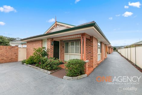 Property photo of 1/6 Schnapper Road Ettalong Beach NSW 2257