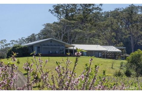 1039 Wallanbah Rd, Bucca Wauka, NSW 2429