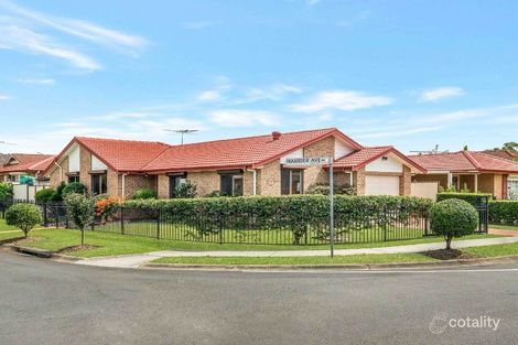 42 Falcon Cct, Green Valley, NSW 2168