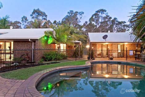 16 Beech Dr, Cashmere, QLD 4500