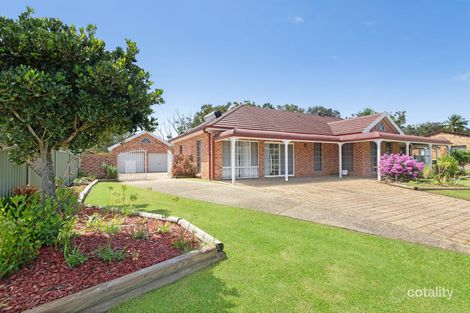 31 Reid Dr, Coffs Harbour, NSW 2450