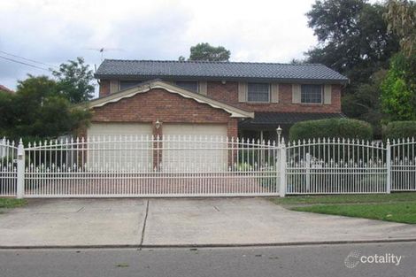 Property photo of 11 Macnamara Avenue Concord NSW 2137