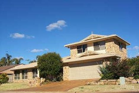 2 Roslyn St, Centenary Heights, QLD 4350