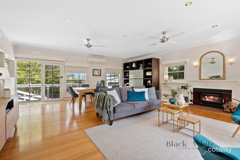 Property photo of 428 Maroondah Highway Healesville VIC 3777