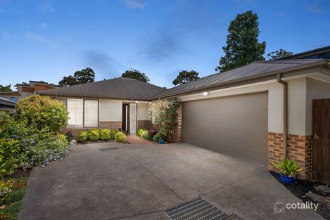 3/8 Mccarthy Gr, Montmorency, VIC 3094