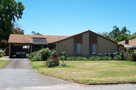 46 Farmfield Way, Morley, WA 6062